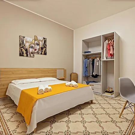 Apartment Nearporto