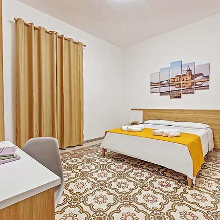 Apartment Nearporto