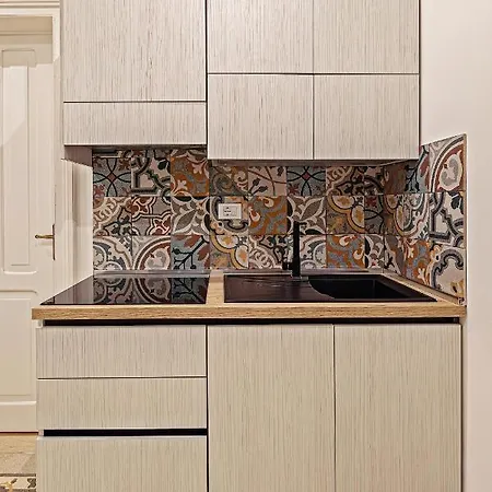 Nearporto Apartment *
