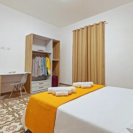 Nearporto Apartment